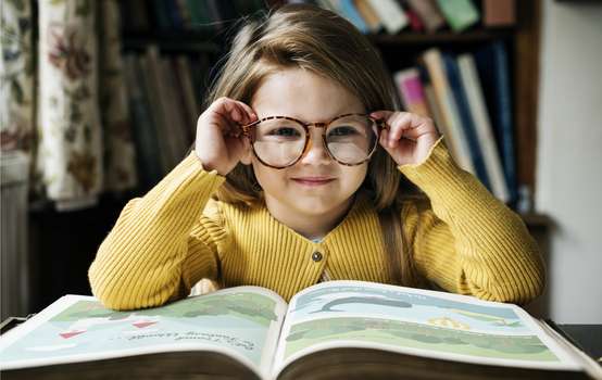 تا چه زمانی هوش کودک قابل افزایش است؟