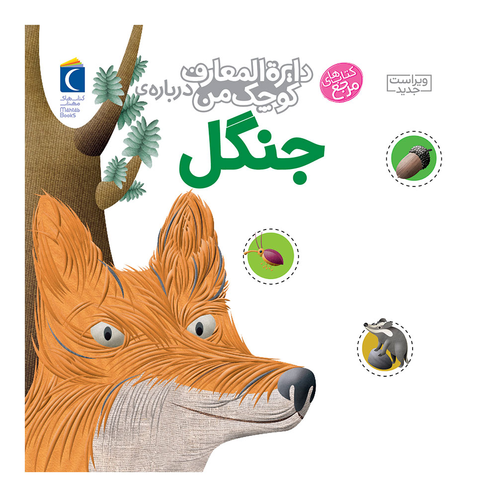 دایره المعارف کوچک من: جنگل