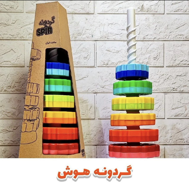 گردونه هوش